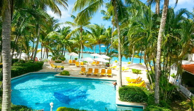 Coco Reef Resort & Spa