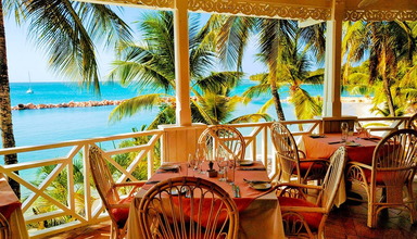Coco Reef Resort & Spa