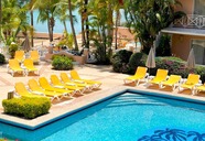 Coco Reef Resort & Spa