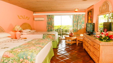 Coco Reef Resort & Spa