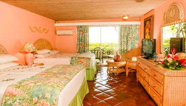 Coco Reef Resort & Spa