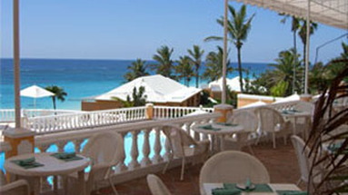Coco Reef