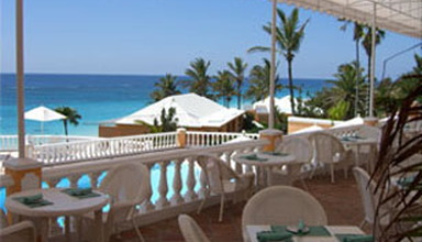 Coco Reef