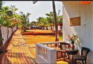 Coco Resort Goa (ex. Pam's Pirache Resort)