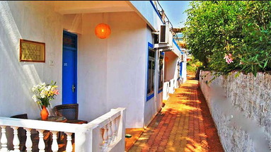 Coco Resort Goa (ex. Pam's Pirache Resort)