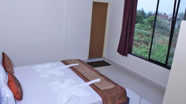 Coco Resort Goa (ex. Pam's Pirache Resort)