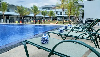 Coco Royal Beach Resort