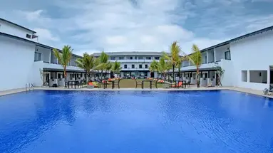 Coco Royal Beach Resort