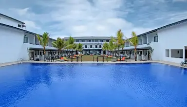 Coco Royal Beach Resort