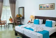 Coco Royal Beach Resort