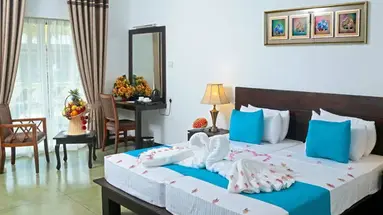 Coco Royal Beach Resort