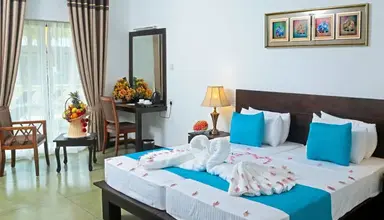 Coco Royal Beach Resort