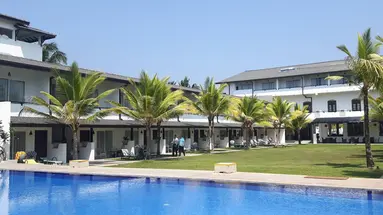 Coco Royal Beach Resort