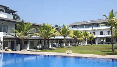 Coco Royal Beach Resort