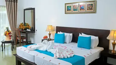 Coco Royal Beach Resort