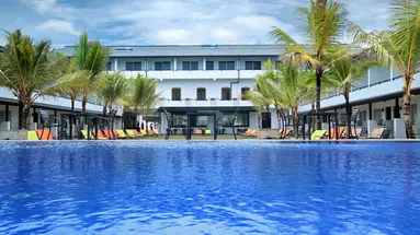 Coco Royal Beach Resort