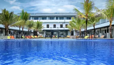 Coco Royal Beach Resort