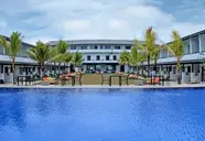 Coco Royal Beach Resort