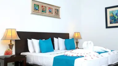 Coco Royal Beach Resort