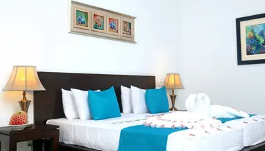 Coco Royal Beach Resort