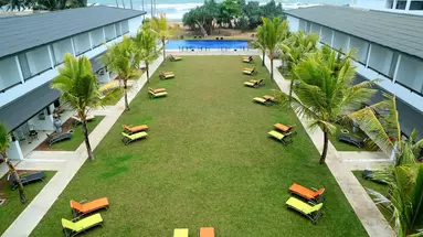 Coco Royal Beach Resort