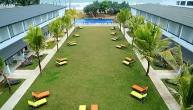 Coco Royal Beach Resort