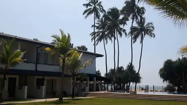 Coco Royal Beach Resort
