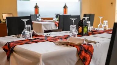 Cocoa Boutique (Mombasa)