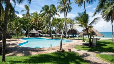 Cocoa Luxury Resort