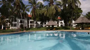 Cocoa Luxury Resort