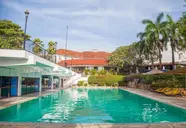 Cocoa Luxury Resort