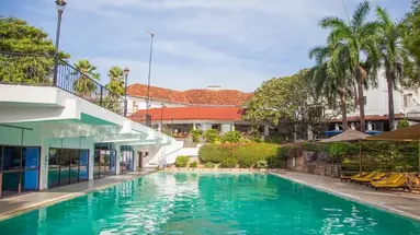 Cocoa Luxury Resort