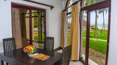 Cocoa Luxury Resort