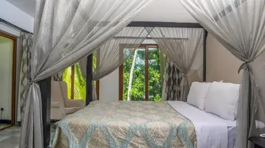 Cocoa Luxury Resort