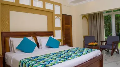 Cocoa Luxury Resort