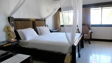 Cocoa Luxury Resort