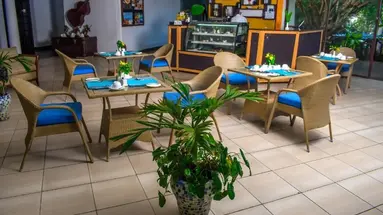 Cocoa Luxury Resort