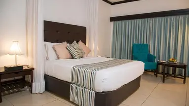 Cocoa Luxury Resort