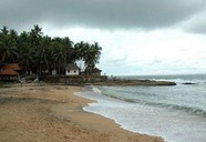 Coconut Bay Beach Resort