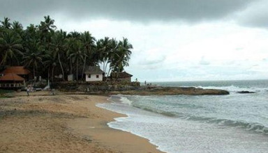 Coconut Bay Beach Resort