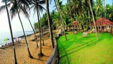 Coconut Bay Beach Resort