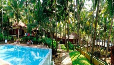 Coconut Bay Beach Resort