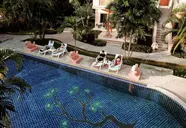 Coconut Beach Resort