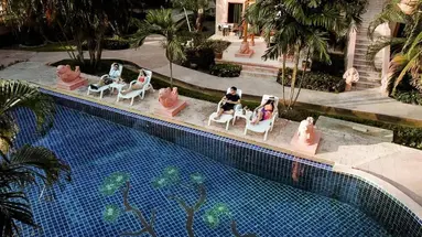 Coconut Beach Resort