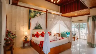 Coconut Beach Resort