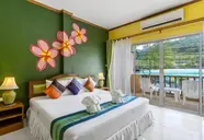 Coconut Beach Resort