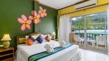 Coconut Beach Resort
