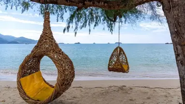 Coconut Beach Resort