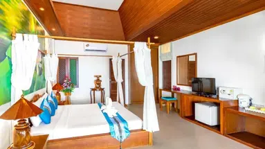 Coconut Beach Resort