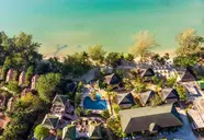 Coconut Beach Resort